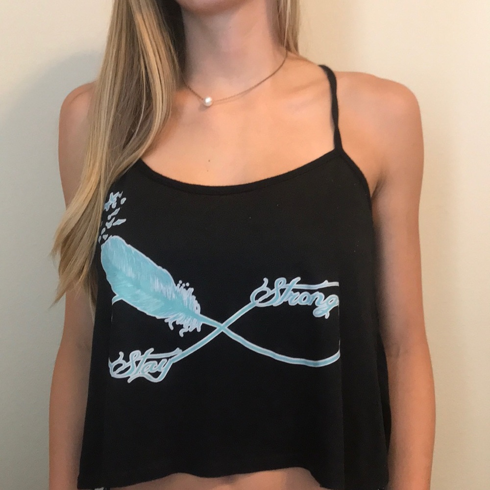 Tank top - Picture 4 of 4